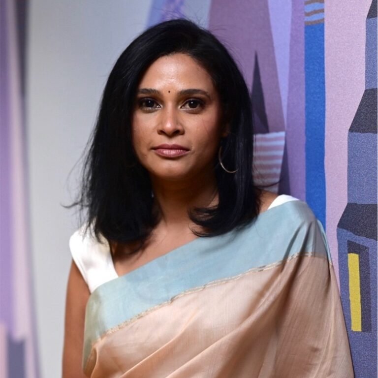 Meta India VP Sandhya Devanathan Steps Down