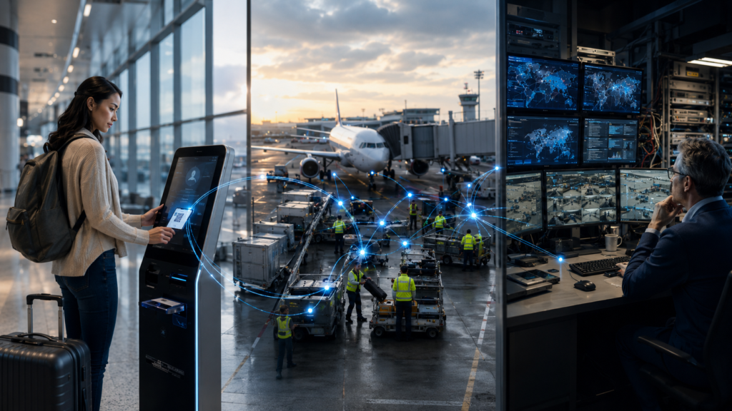 Travel AI Needs Layered Adoption Strategy