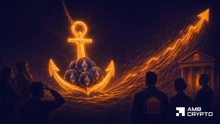 Ethereum Exit Queue Dynamics Signal Complex Staking Trends