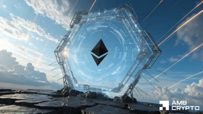 Ethereum Faces $1.5B ETF Inflows and Selling Pressure