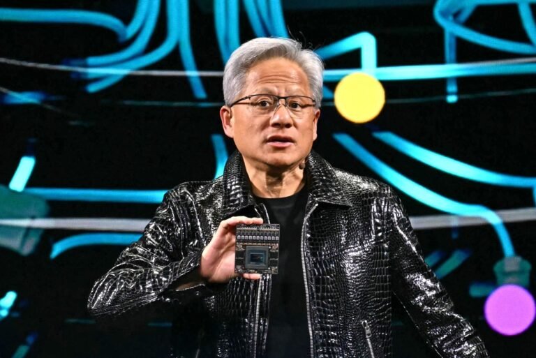Nvidia nears $12.9B deal to acquire Hugging Face