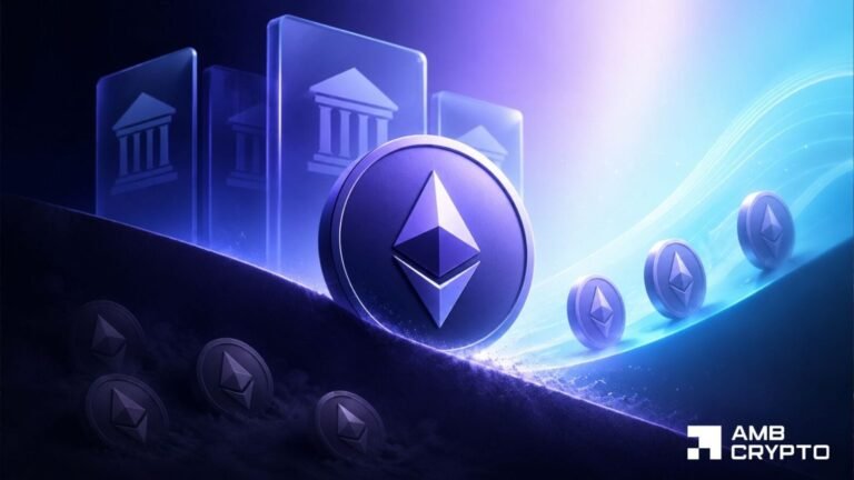 Ethereum Reclaims Key Level After 108 Days