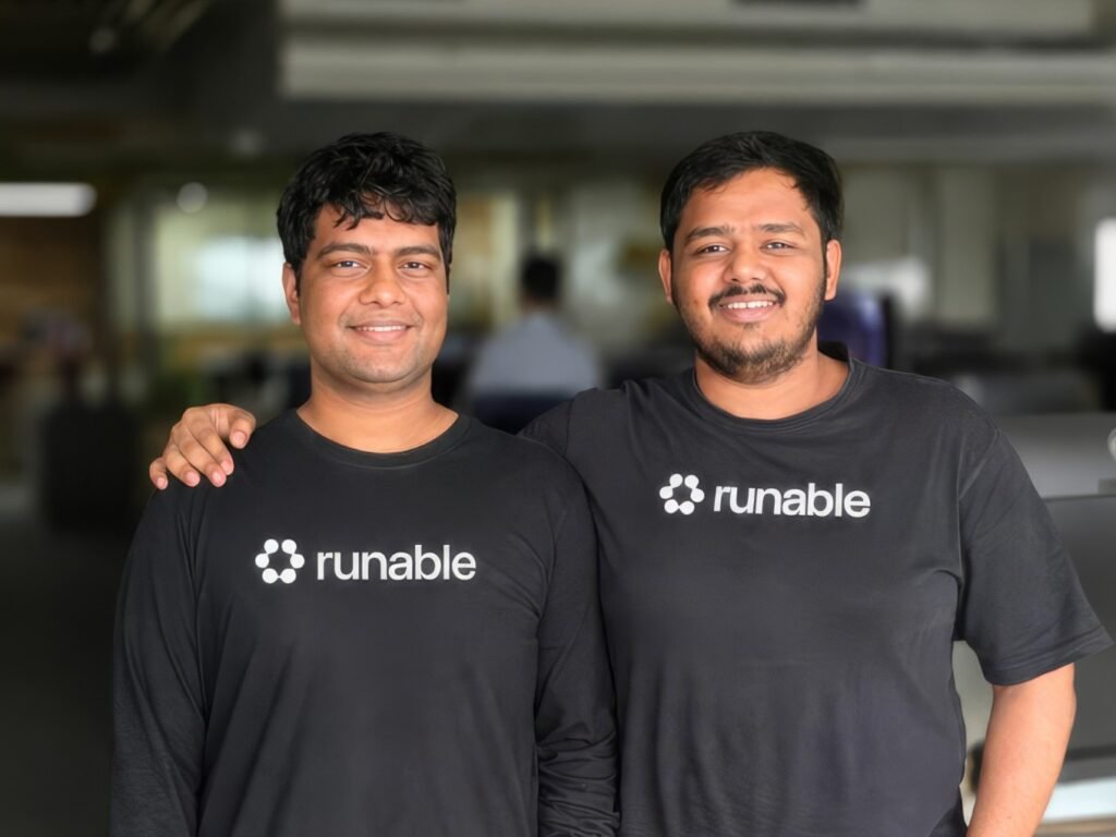 AI Agent Platform Runable Raises $21 Mn Series A