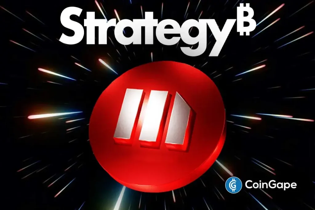 Analyst Warns MSTR Share Dilution Weakens Bitcoin Thesis