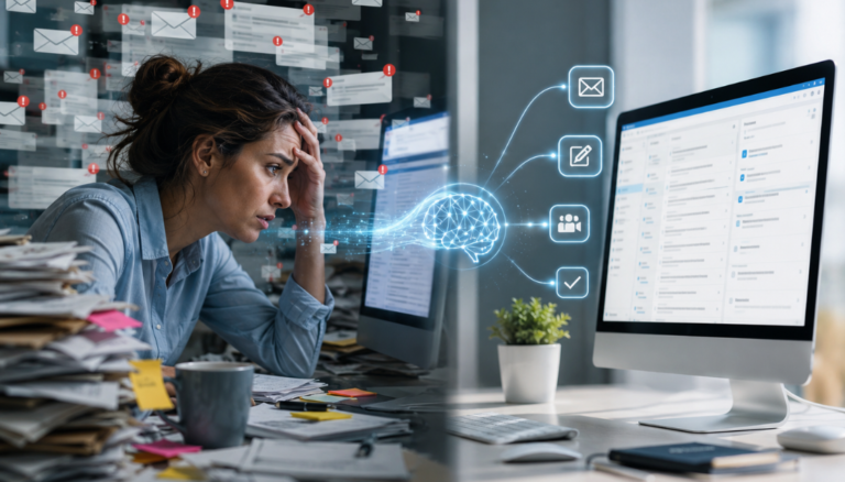 Fyxer AI Inbox Management Tool Reviewed