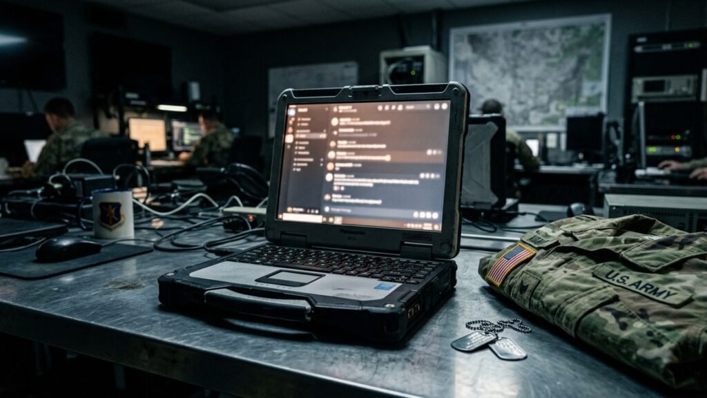 Department of War Launches ChatGPT Mil on GenAI.mil