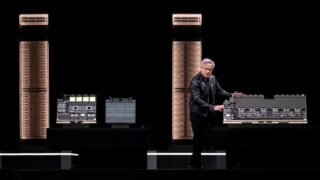 Amazon triples Nvidia GPU order amid surging AI demand