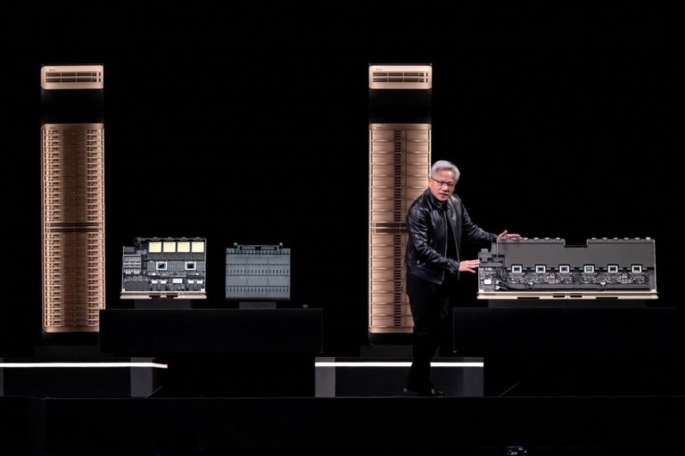 Amazon triples Nvidia GPU order amid surging AI demand