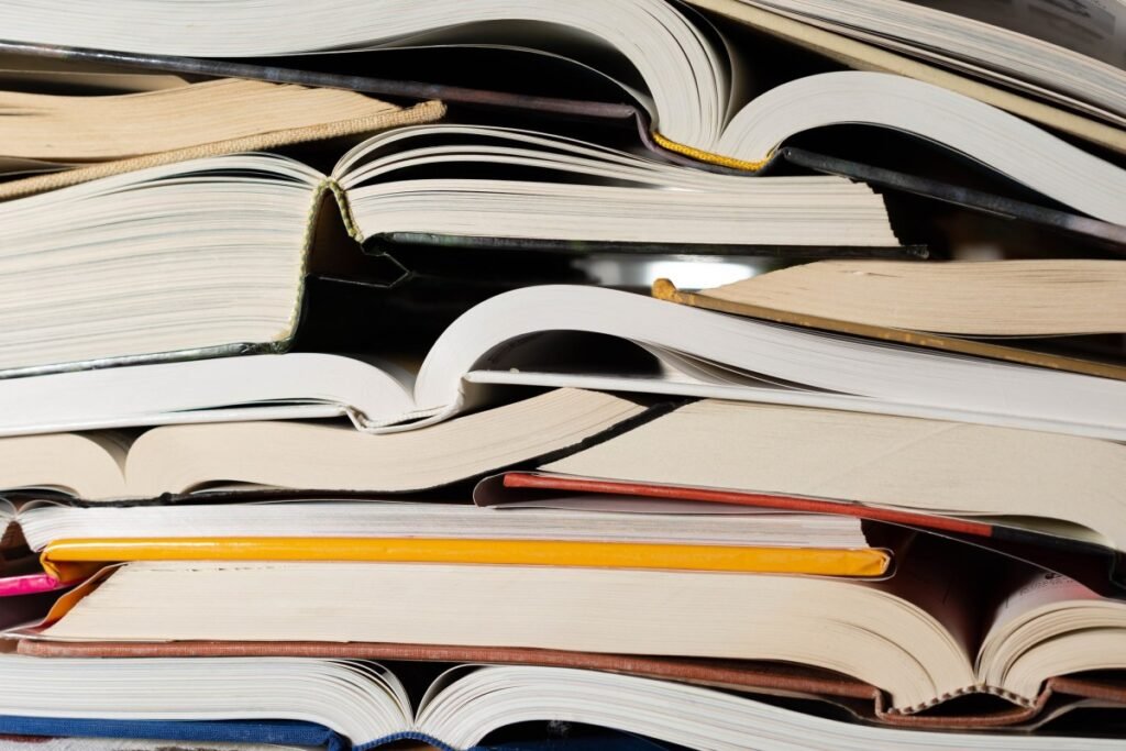 Authors Clash With Publishers Over Anthropic Payouts