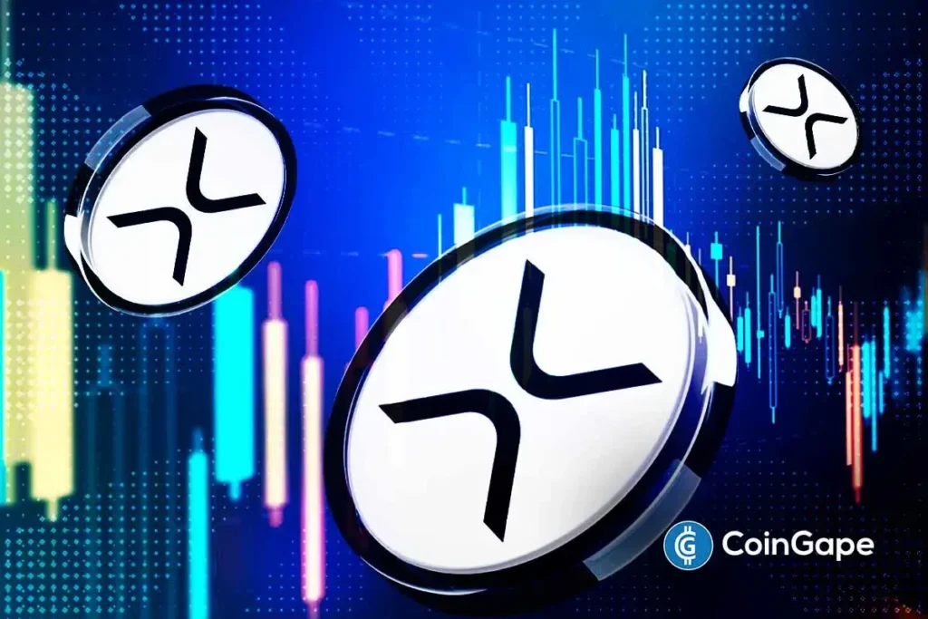 XRP Targets $1.50 Amid Rising On-Chain Activity
