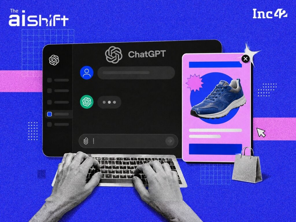 OpenAI Ad Push Tests Strategy for Indian Brands