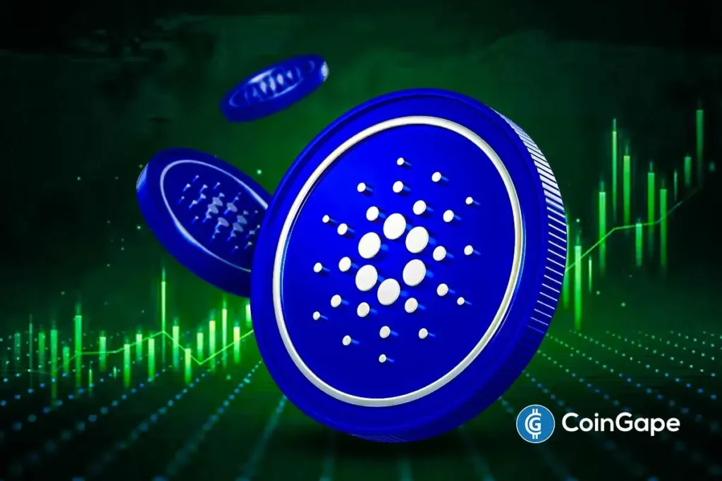 Cardano Price Forecast Eyes $2.90 on Network Growth