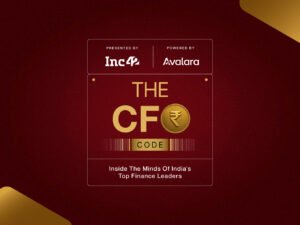 India CFOs Adopt AI for Compliance