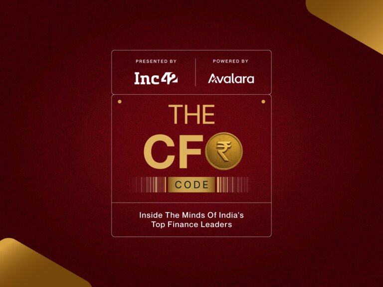 India CFOs Adopt AI for Compliance