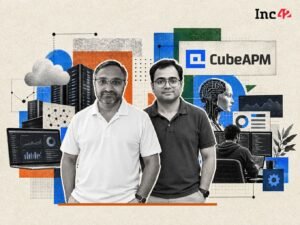 CubeAPM Targets Global Giants