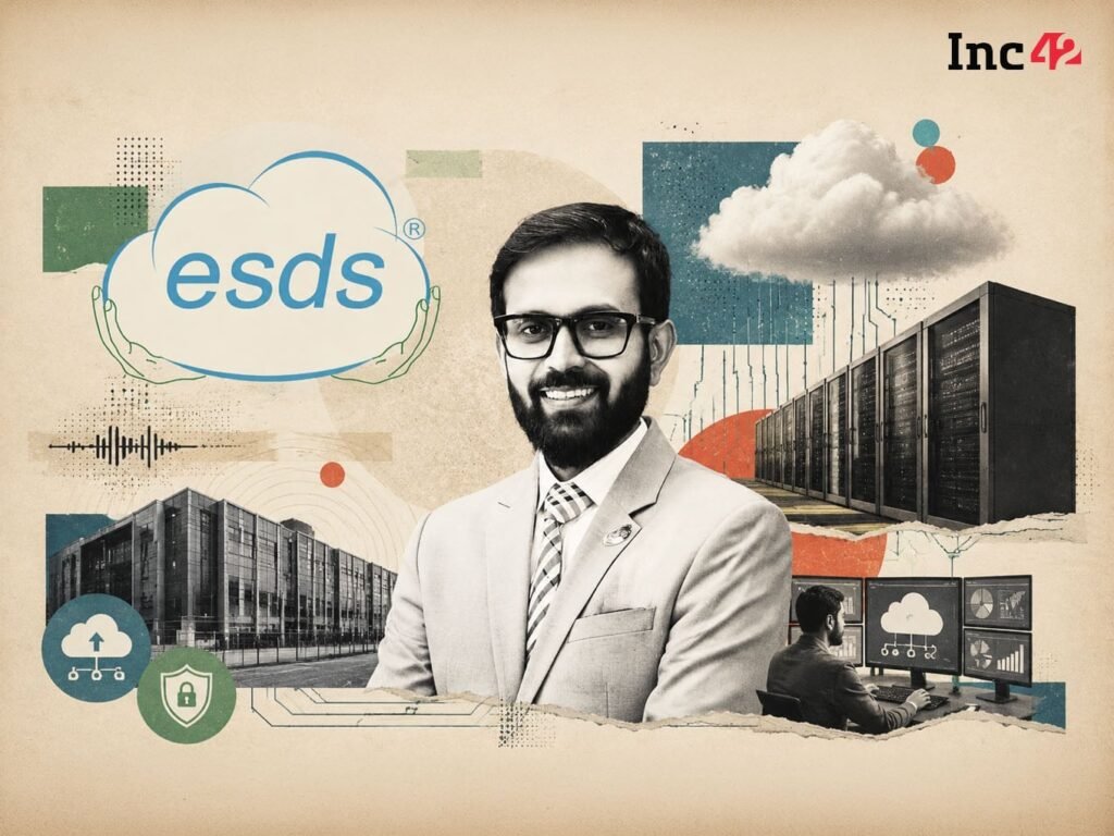 ESDS Reports Q1 Financial Results