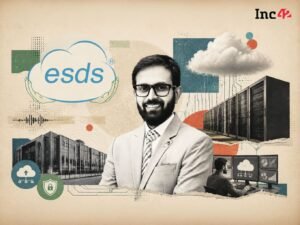 ESDS Reports Q1 Financial Results