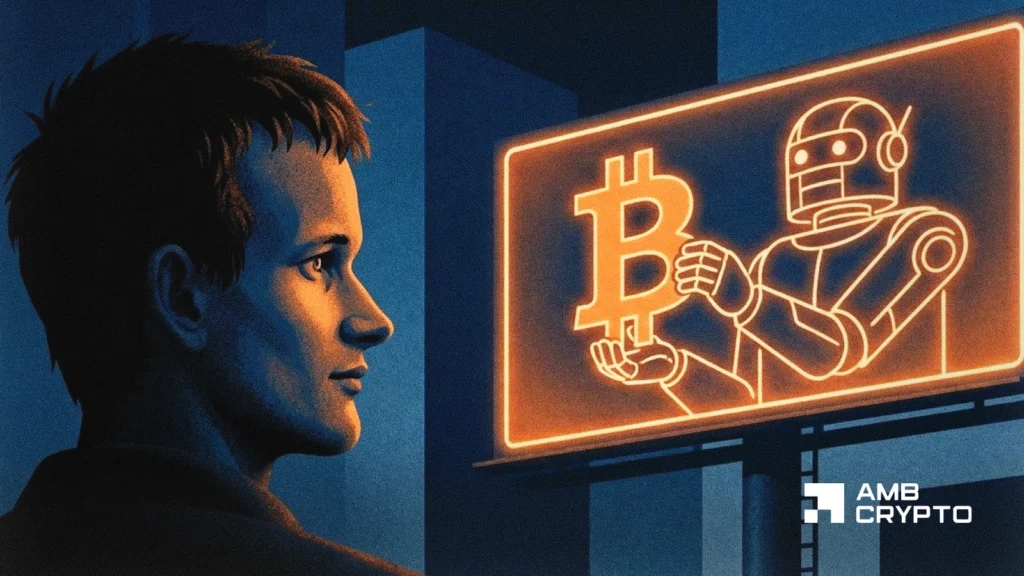 Vitalik Buterin AI Warning Raises Q4 Crypto Risks