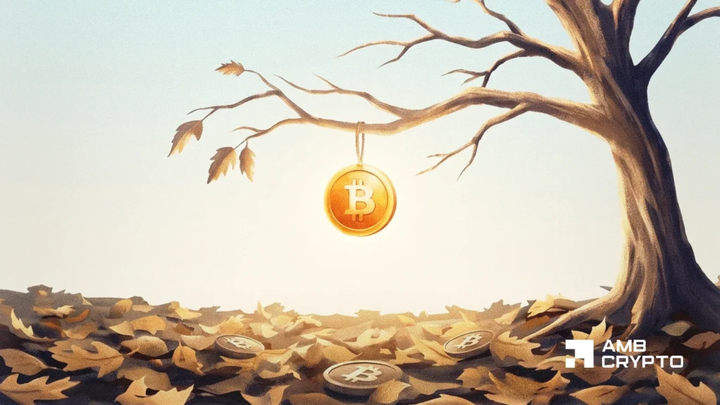 Bitcoin Holds $85K Ahead of $18B Options Expiry