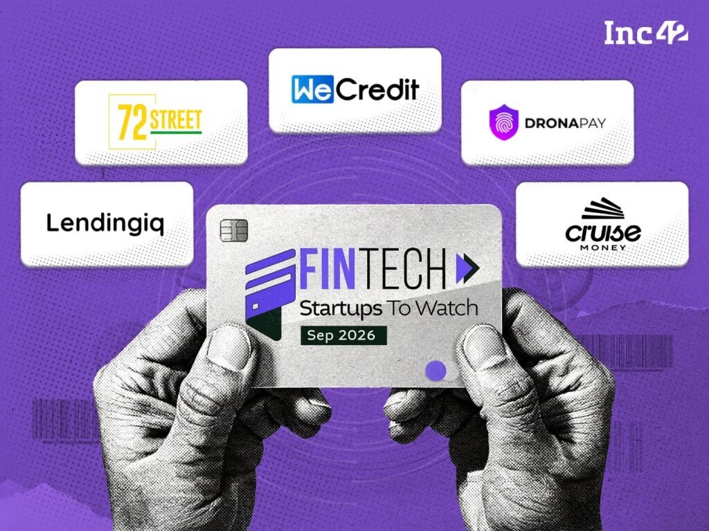 India Fintech Startups Embrace AI