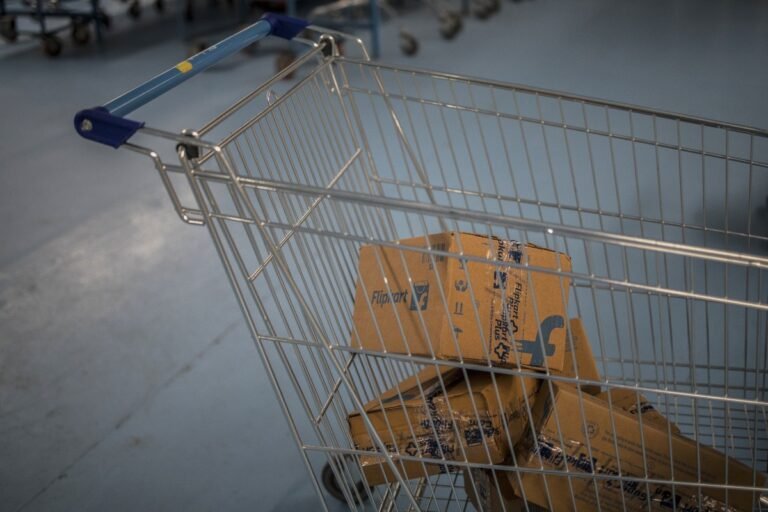 Google Tests Direct Flipkart Checkout in Gemini for India