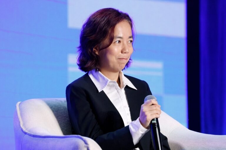AMD to Acquire Fei-Fei Li’s World Labs for $8.2B