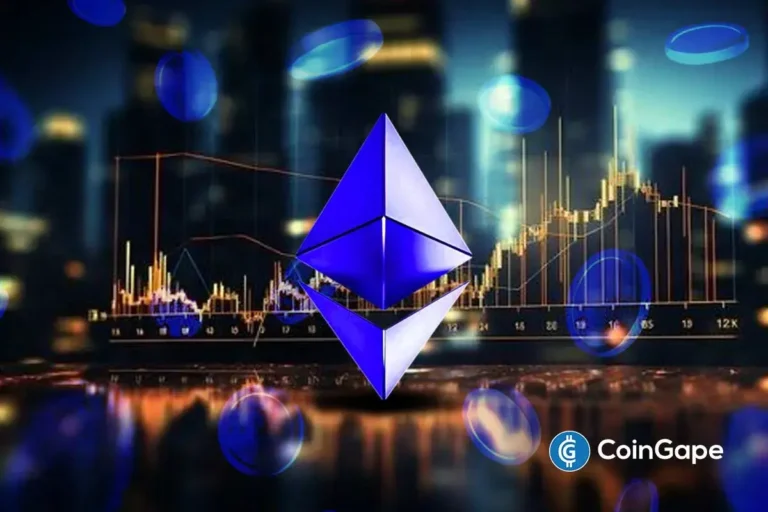 Ethereum Price Forecast Shifts as US Inflation Cools