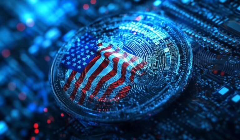 US Seeks $61M in Crypto Linked to Iranian Oil Smuggling