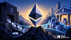 Ethereum Supply Tightens as ETH Price Reclaims $2,500