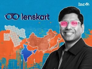 Lenskart Boosts Stake in AjnaLens to Over 9pc