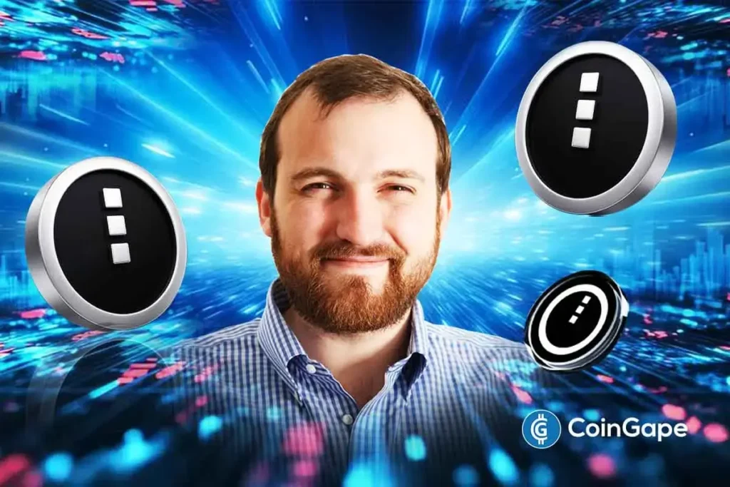 Midnight Token Gains Following Charles Hoskinson Remarks