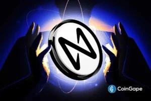 NEAR Protocol TVL Tops $207M Amid 70% Weekly Surge