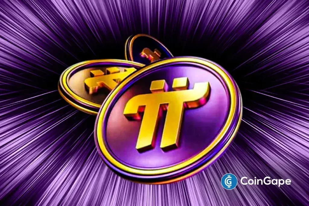 Pi Network Price Eyes $0.10 After Updates