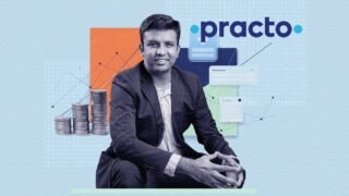 Practo Names New CEO Amid AI Push