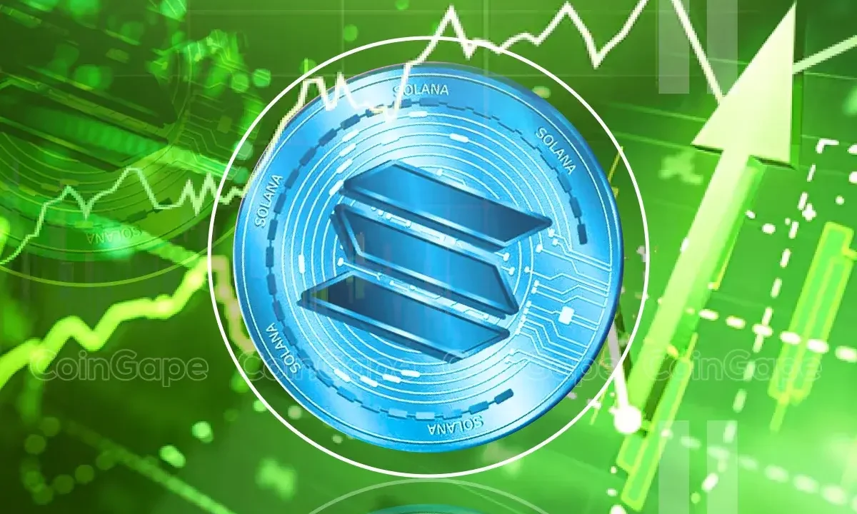 Solana Hits Seven Month High Above $110 Amid Broader Rally