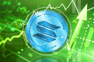 Solana Hits Seven Month High Above $110 Amid Broader Rally