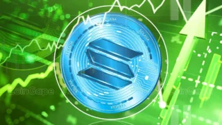 Solana Hits Seven Month High Above $110 Amid Broader Rally