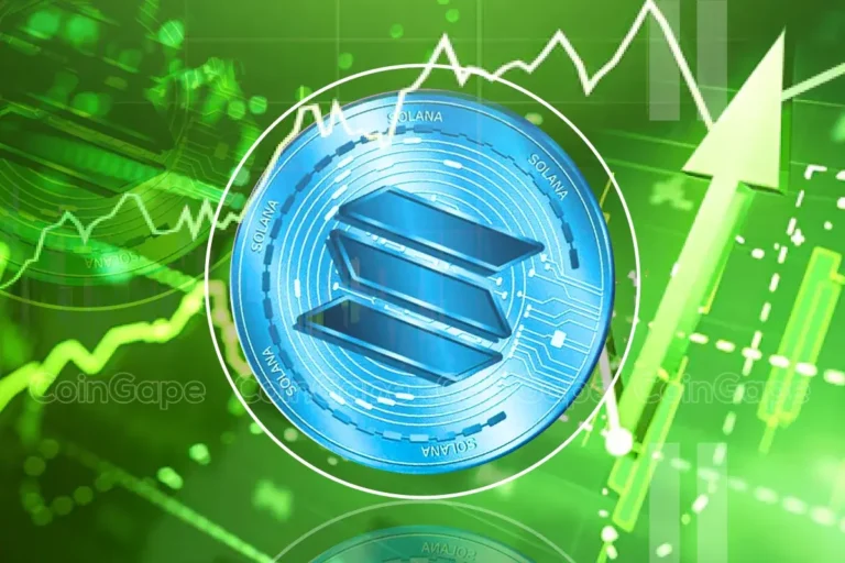 Solana Hits Seven Month High Above $110 Amid Broader Rally