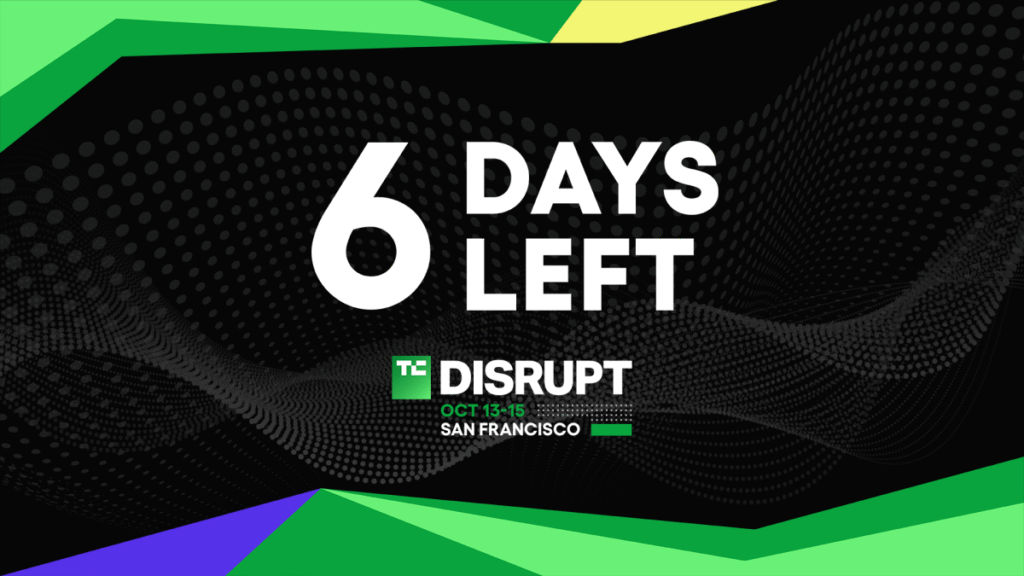 TechCrunch Disrupt 2026 Spotlights AI Growth