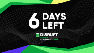 TechCrunch Disrupt 2026 Spotlights AI Growth