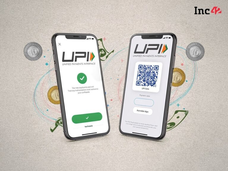 BharatPe Unveils Agentic AI Platform for Merchants