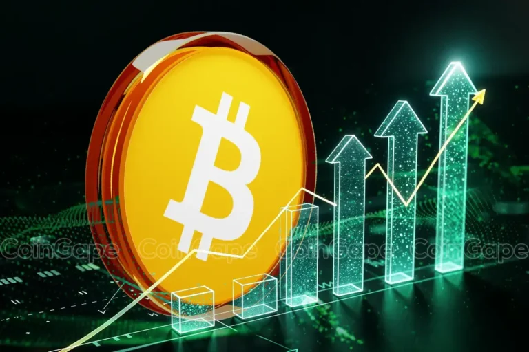 Bitcoin Rises Past $79,000 on US Inflation Data