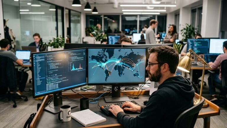 Amadeus Partners With Anthropic For AI Coding Tools