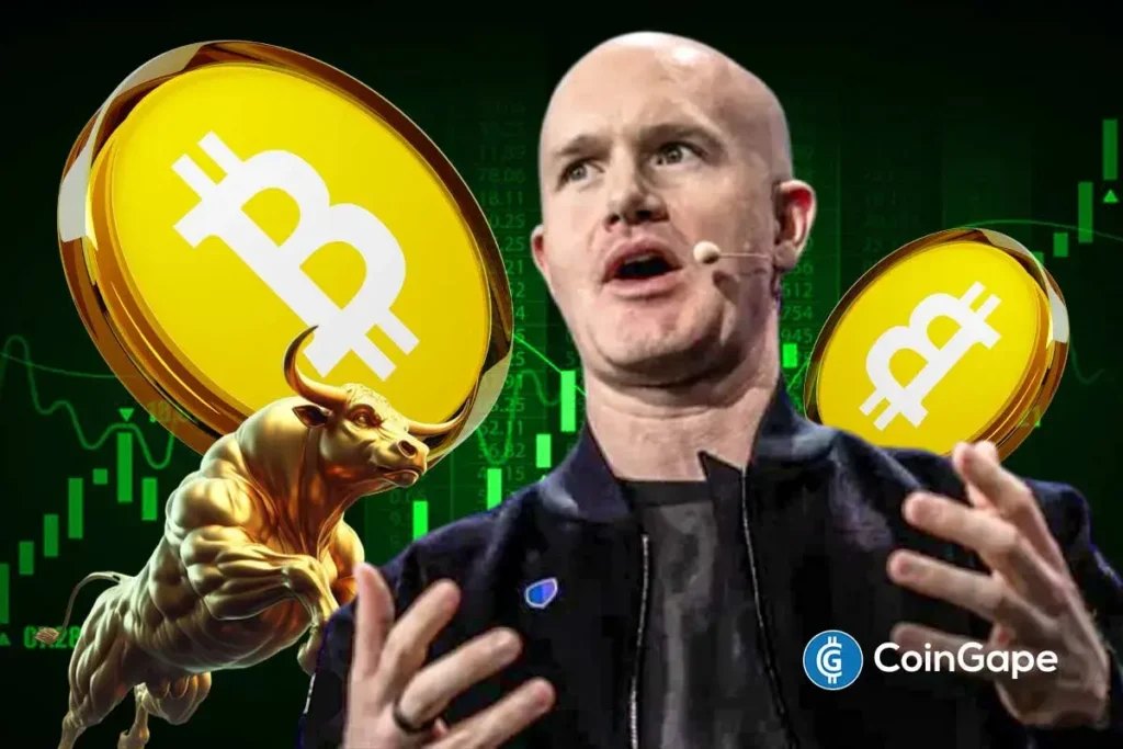 Armstrong Projects $400k Bitcoin