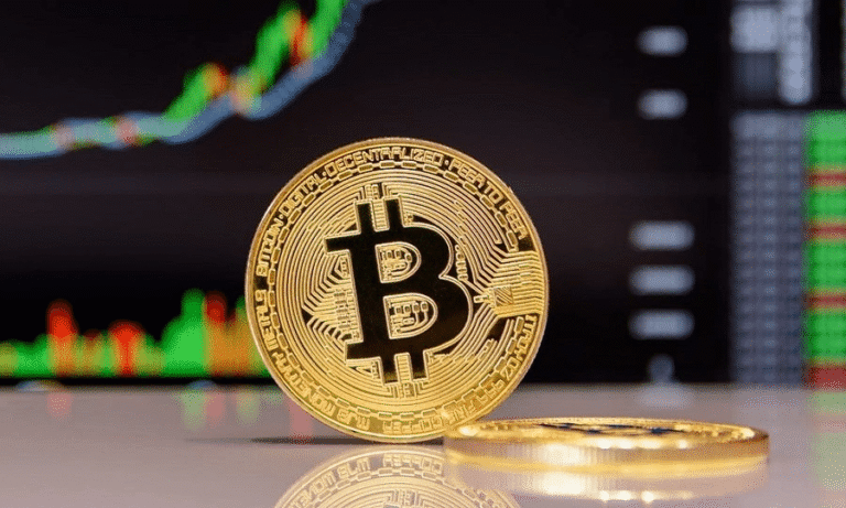 Bitcoin Dips as GOP Rejects CLARITY Act Offer