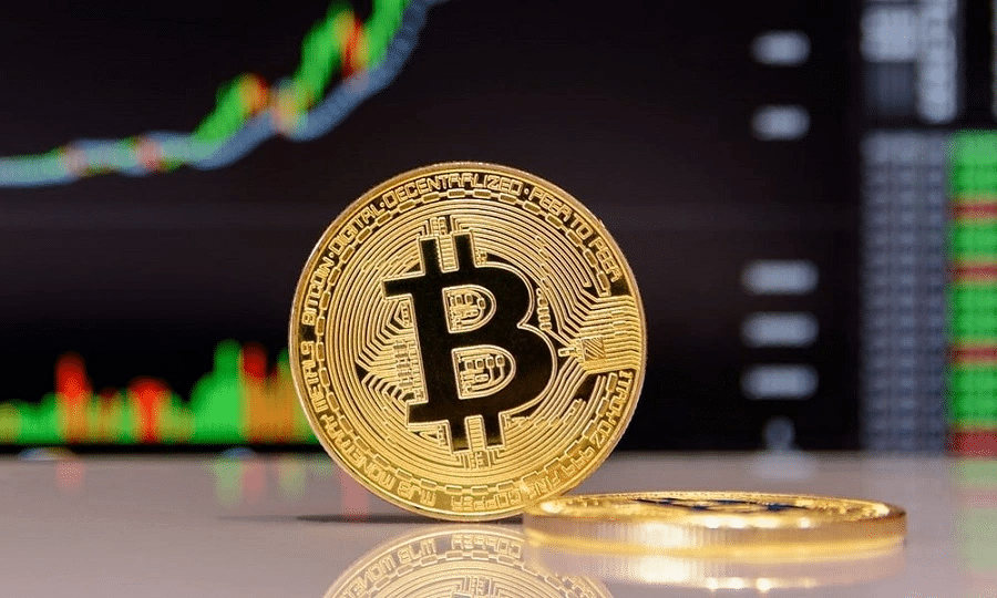 Bitcoin Dips as GOP Rejects CLARITY Act Offer