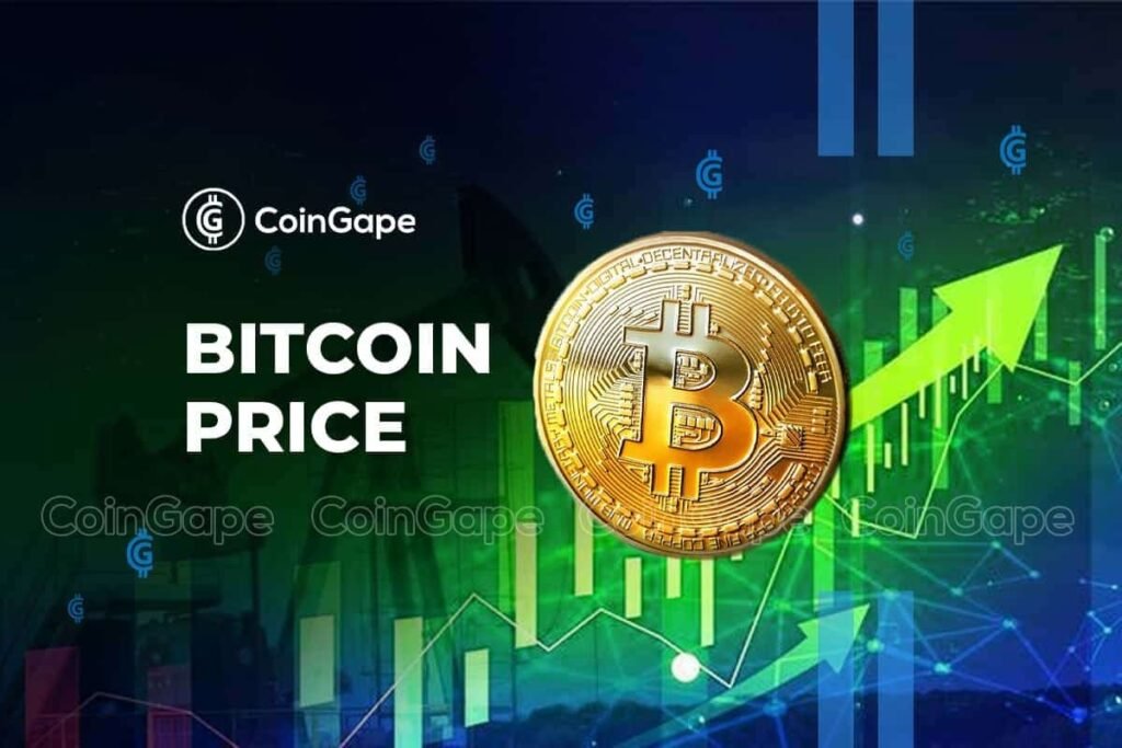 Bitcoin Price Stalls As Iran Officials Doubt US Deal
