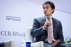 Crusoe Secures $3.9B for AI Infrastructure
