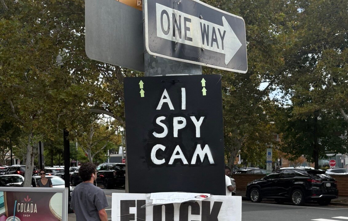 Flock Offers Buyouts Amid Surveillance Backlash