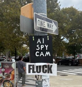 Flock Offers Buyouts Amid Surveillance Backlash